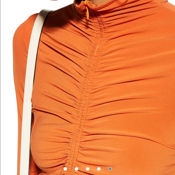 A. L. C bodycon dress NEW - Picture 4 of 10